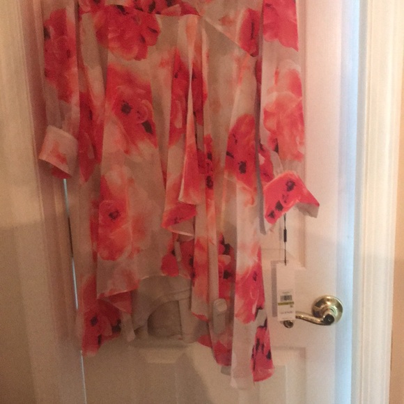 Calvin Klein dress size 14 brand new - Picture 3 of 8